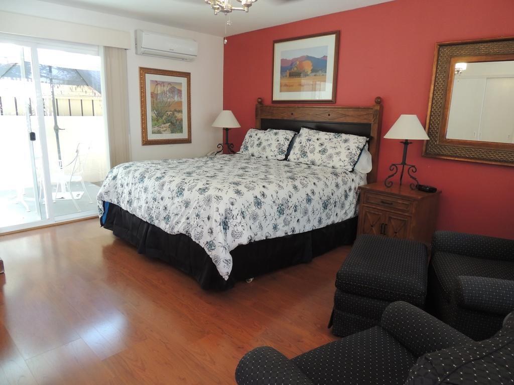 Casa Larrea 3* Palm Desert